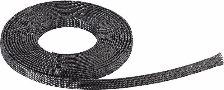 Produktbild Callstel 3er-Set selbstschliessende Netzschläuche (Kabeldurchlass, 500 cm)