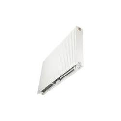 Thumbnail - Thermrad radiator Super8 Compact 22. 70/40/20 - 333W, HxB: 500x400 mm, med 8 anboringer inkl. Baering, Heizkörper