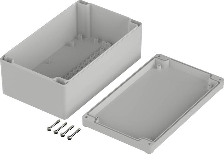 Actual product image Bopla EuromasHousing (Housing)