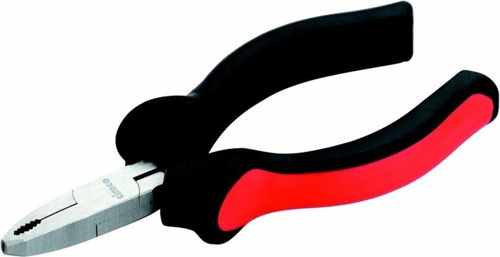 Actual product image Cimco Screwdriver pliers 130 mm 100350 (130 mm)