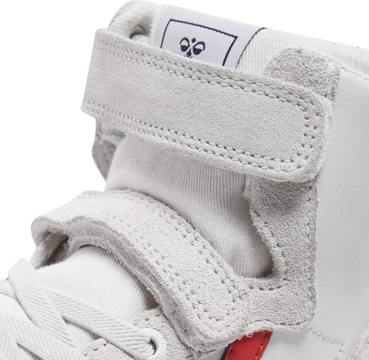 Image du produit hummel Slimmer Stadil Leather High (35)