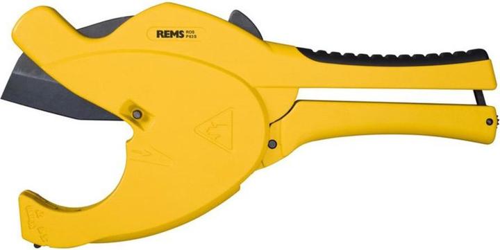 Actual product image Rems ROS P 63 S (63 mm)