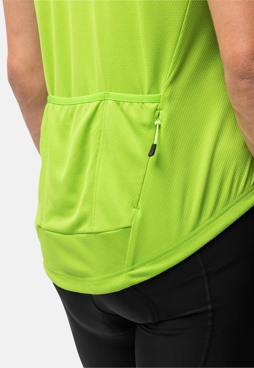 Produktbild Jack Wolfskin Morobbia Fz T M (L)