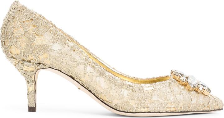 Dolce & Gabbana CD0066.AE637 (39)