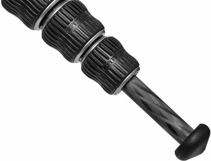 Actual product image Gitzo Gk0545t-82tqd (Carbon)