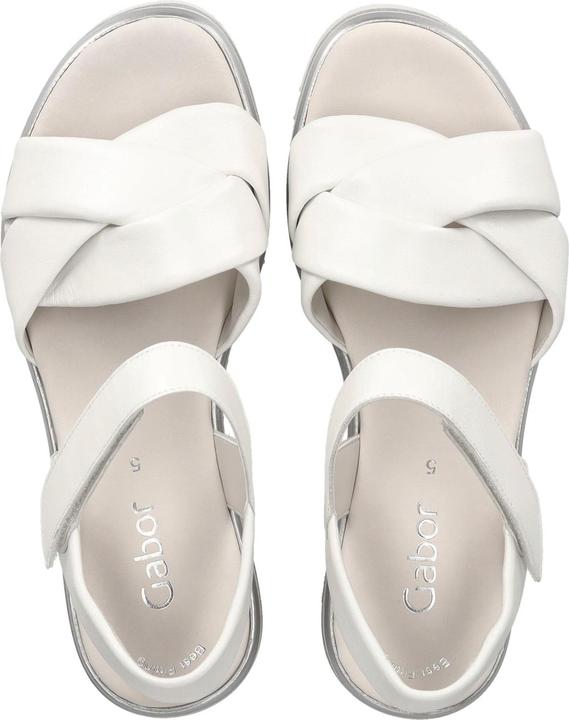 Actual product image Gabor Sandals (38.5)
