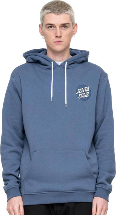 Immagine prodotto Santa Cruz Alive Dot Hood (M)