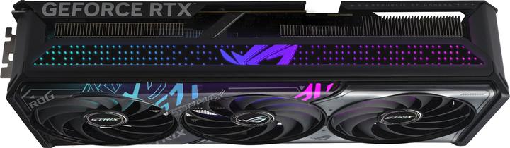 Actual product image ASUS ROG Strix GeForce RTX 5070 OC (12 GB)
