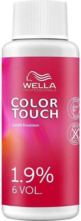 Produktbild Wella Color Touch Emulsion - 1,9%
