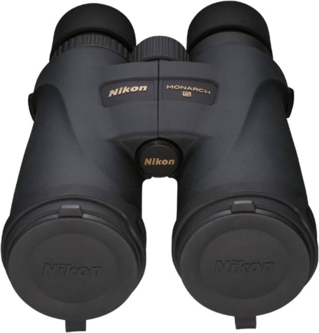 Actual product image Nikon Monarch 5 (20 x, 56 mm)