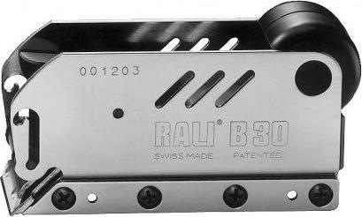 Produktbild Rali Absatz- und Ecksimshobel B 30 N (30 mm)