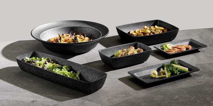 Immagine prodotto APS GN 1/6 Schale -FROSTFIRE-