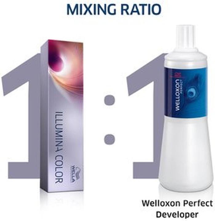 Produktbild Wella Illumina Color (10/)