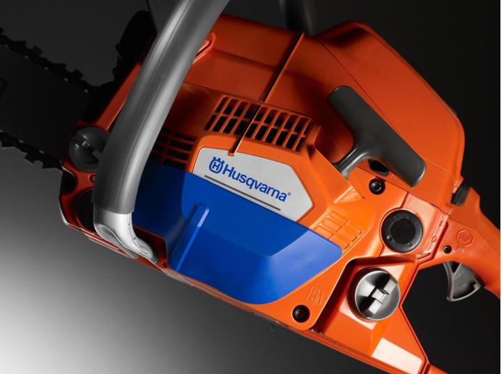 Actual product image Husqvarna 543 Xp (Petrol chain saw)