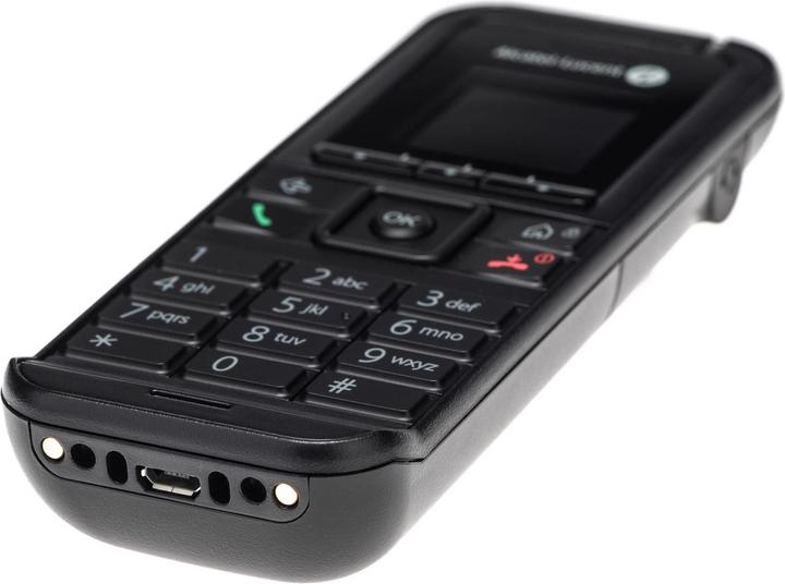 Actual product image Alcatel Lucent cordless phone 8232s DECT