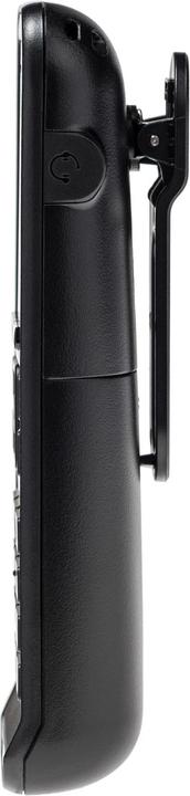 Actual product image Alcatel Lucent cordless phone 8232s DECT