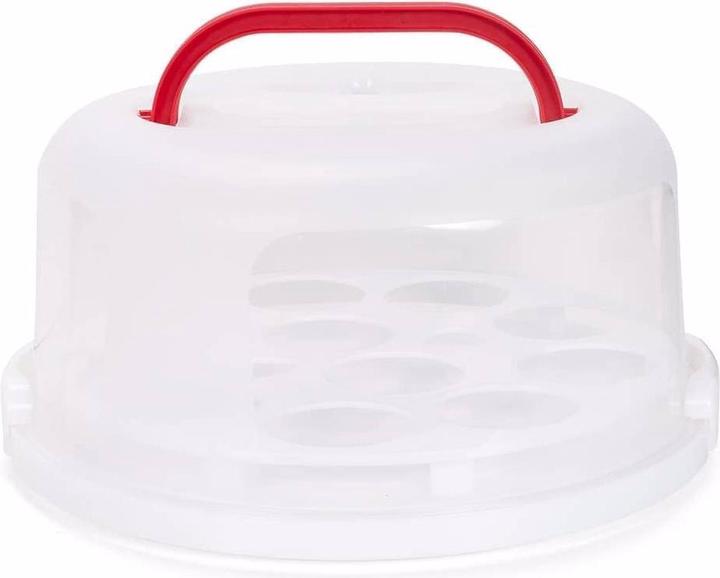 Image du produit Patisse Boîte