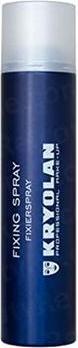 Actual product image Kryolan Fixing Spray 75 ml