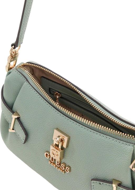 Immagine prodotto Guess Yesba Mini Top Zip Bag