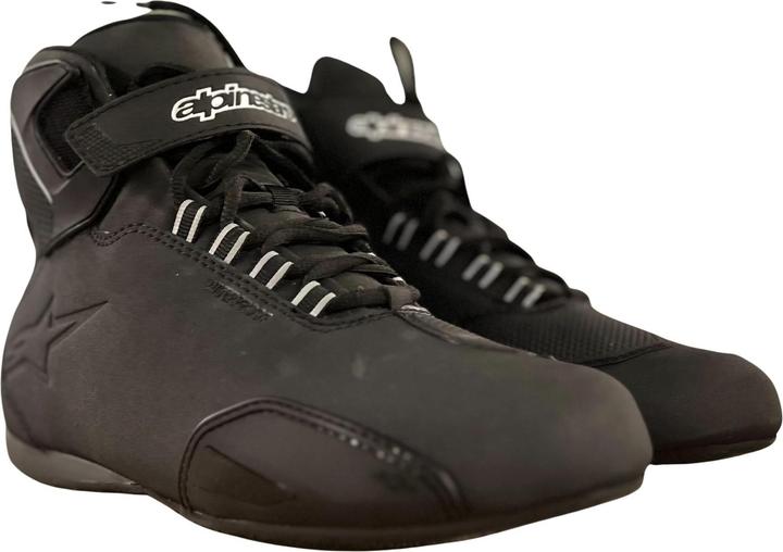 Actual product image Alpinestars j-6 wp (Men, 45.5)