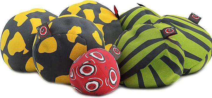 Immagine prodotto Zoch CrossBoule (3x)