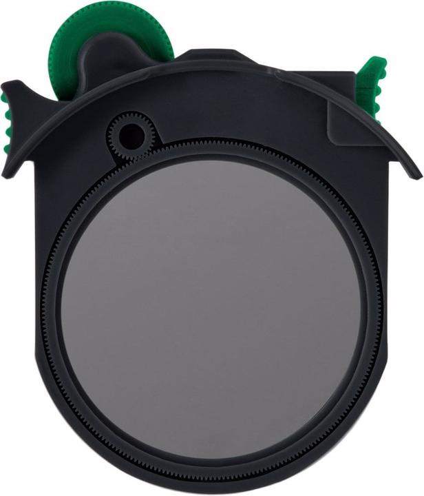 Image du produit Breakthrough Dark CPL 6 Drop in (Filtre gris neutre, Filtre polarisant)