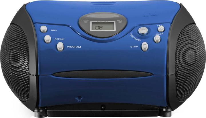 Produktbild Lenco Scd-24 (FM)