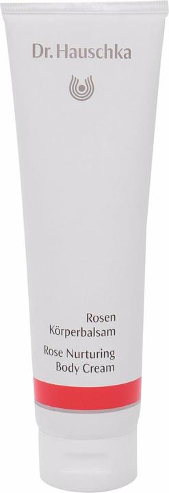 Produktbild Dr. Hauschka Rosen Körperbalsam (Körpercreme, 145 ml)