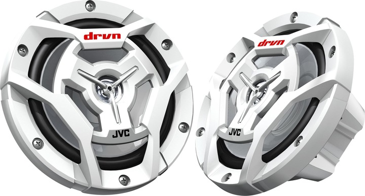 Actual product image JVC Cs-Dr6201mw (150 W, 16 cm, 6 x 8")