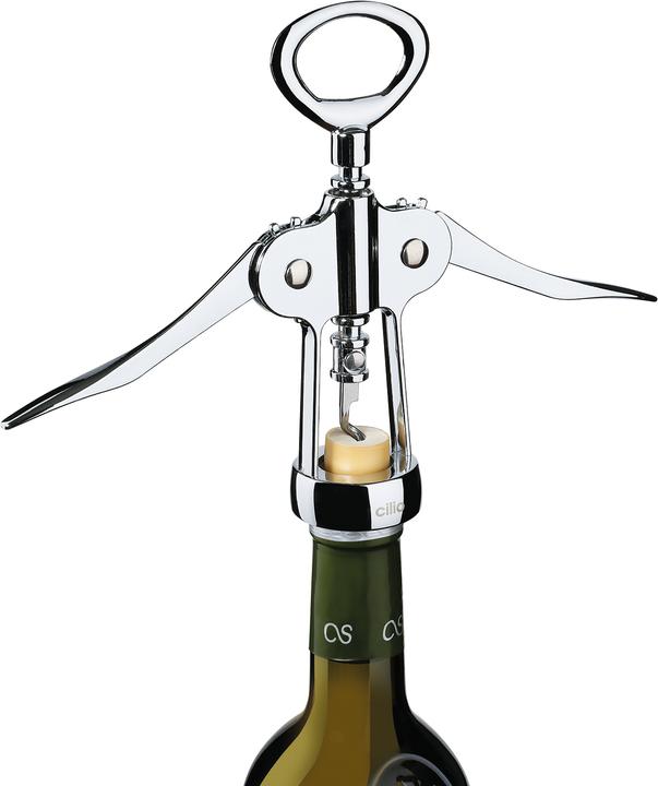 Produktbild Cilio Vino (Flügelkorkenzieher)
