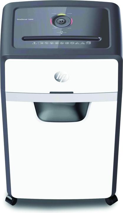 Immagine prodotto HP OneShred 16MC (Taglio delle particelle)