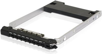 Produktbild Icy Dock f /.5” SATA 6GBit/s HDD & SSD