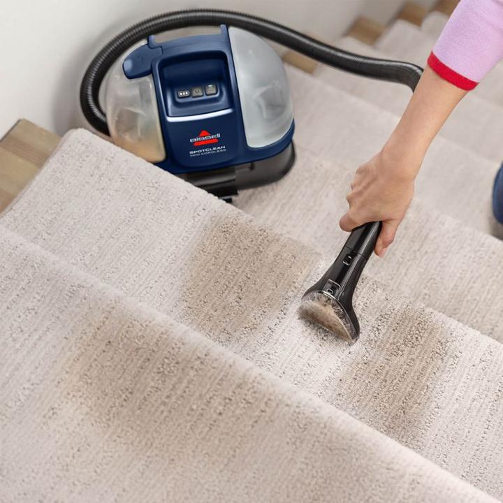Image du produit Bissell SpotClean Mini Cordless