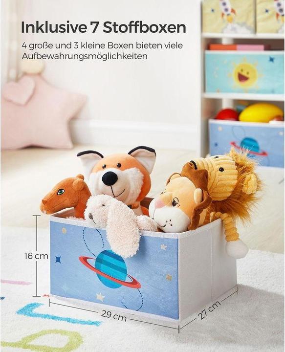 Image du produit Songmics Kids