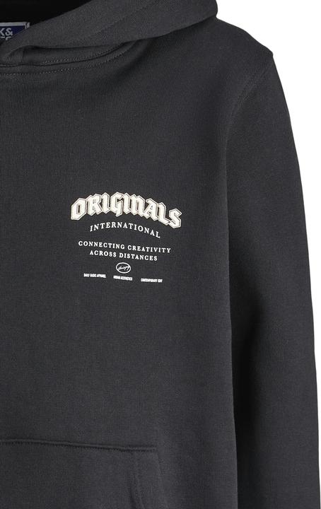 Produktbild Jack & Jones Junior Kapuzenpullover MEADOWS Hoodie (152)