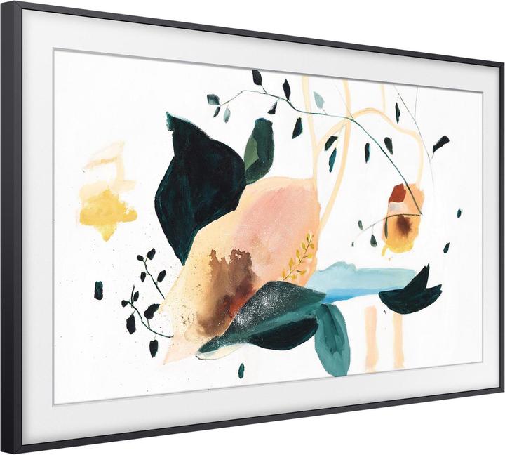 Produktbild Samsung The Frame (65", QLED, 4K, 2020)