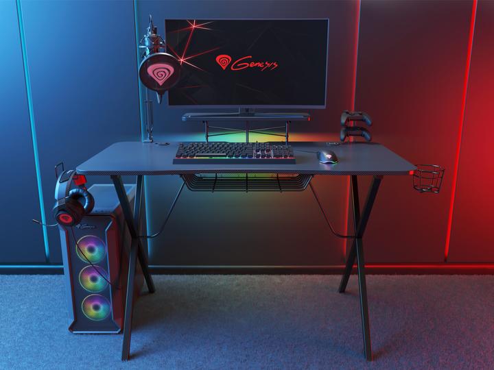 Actual product image Genesis HOLM 300 RGB