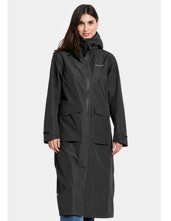 Immagine prodotto Didriksons Parka Nadja da donna 4 (42)