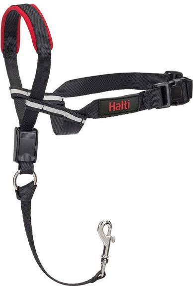 Immagine prodotto Company of Animals Halti Optifit Kopfgeschirr (S, Cane, Passeggiare)