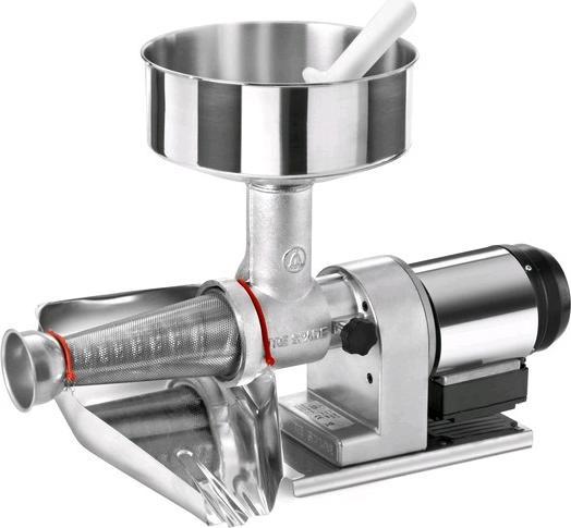 Produktbild Tre Spade BIG2P Elegant Elektrische Tomatenpresse