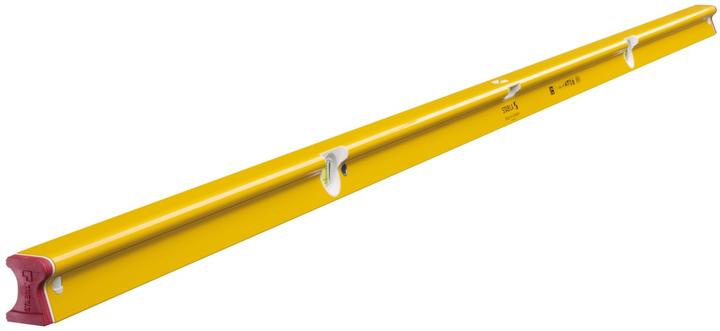 Produktbild Stabila Wasserwaage Type R 300 (244 cm)