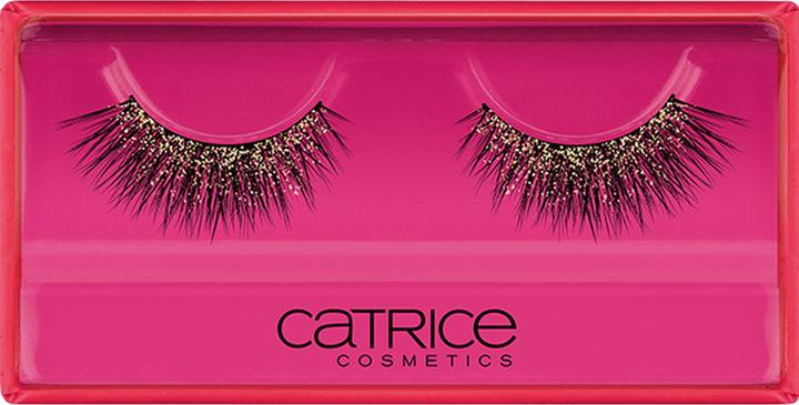 Catrice Künstliche Wimpern Lash Obsessed 3D C03 Lash Freak (Künstliche Wimpern)