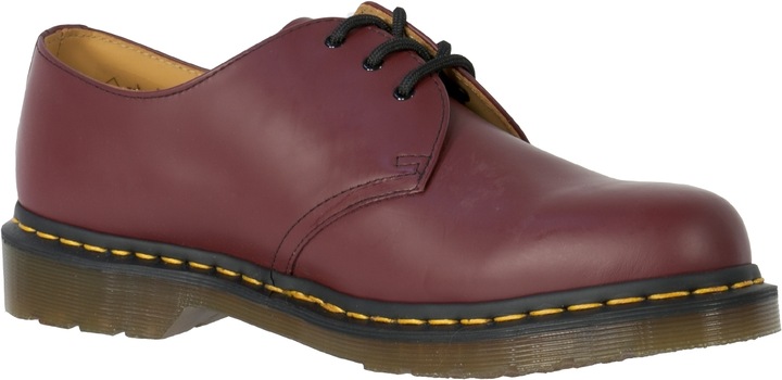 Actual product image Dr. Martens 1461 Smooth (45)