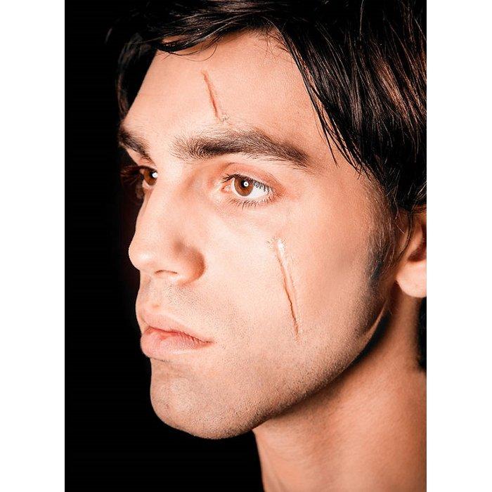 Actual product image Metamorph Scar fluid
