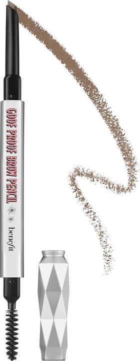 Productafbeelding BeneFit Cosmetics Goed bewijs (03 Warm lichtbruin)