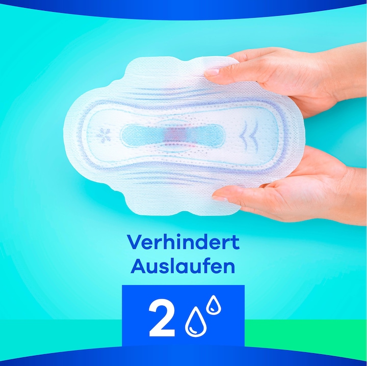 Actual product image Always Ultra (114 x, Sanitary pads)
