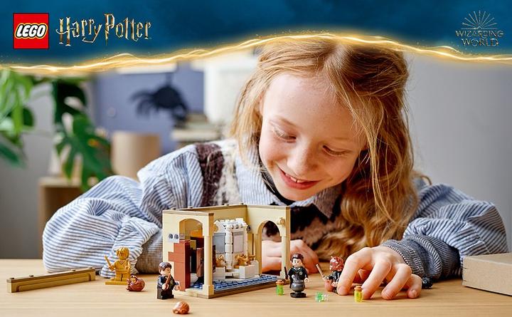 Produktbild LEGO Hogwarts: Misslungener Vielsaft-Trank (76386, LEGO Harry Potter)