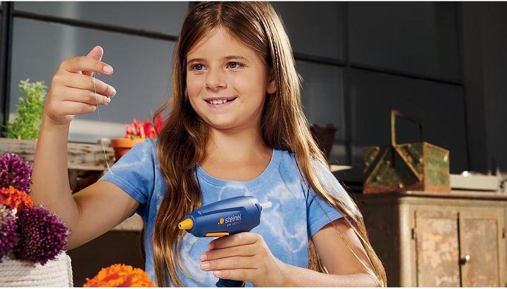 Immagine prodotto Steinel KLEBESTICKS 85°C 7MM CRISTAL 96G Stick di colla a caldo 7 mm 150 mm Trasparente