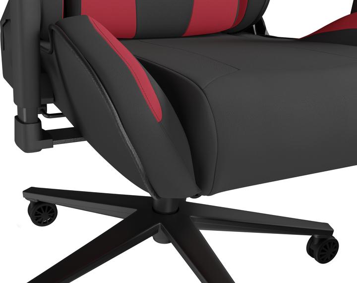 Produktbild Genesis Nitro 720 PC gaming chair Air filled seat Black