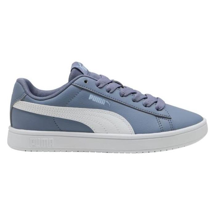 Puma, Jungen, Sneakers, Rickie Classic Children's Shoes Blue 394252 23, Blau, (37)